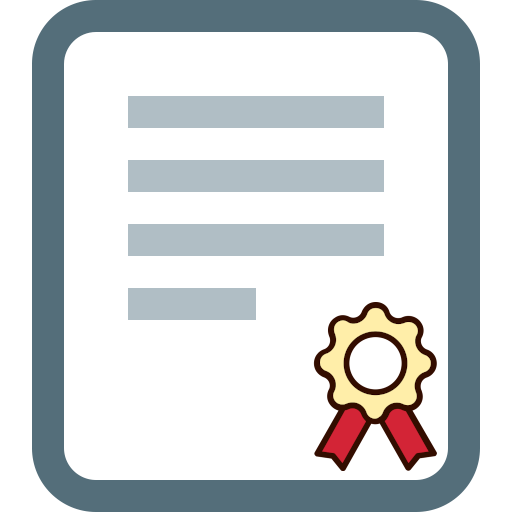 Digitally signed PDF documents with SAP and Contux
