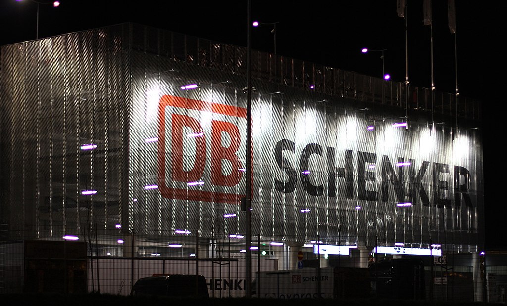 Connect SAP ERP to DB eSchenker Web Service
