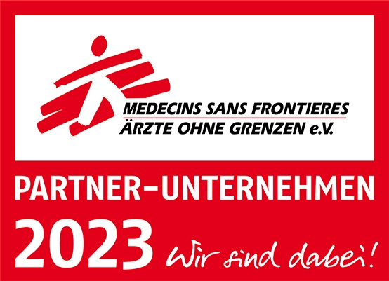 Aerzte-ohne-Grenzen_Partner-Unternehmen-2023_Logo