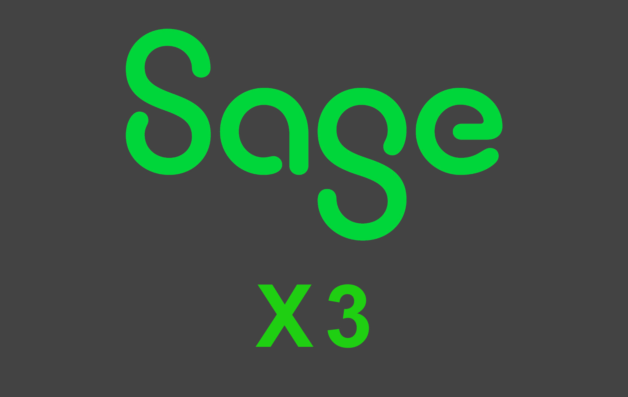 Sage X3 – ERP-Plattform für nachhaltigen Unternehmenserfolg