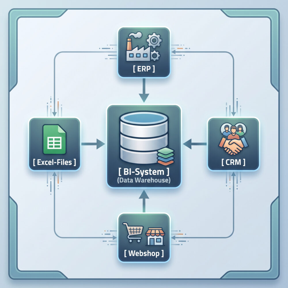Open Source BI