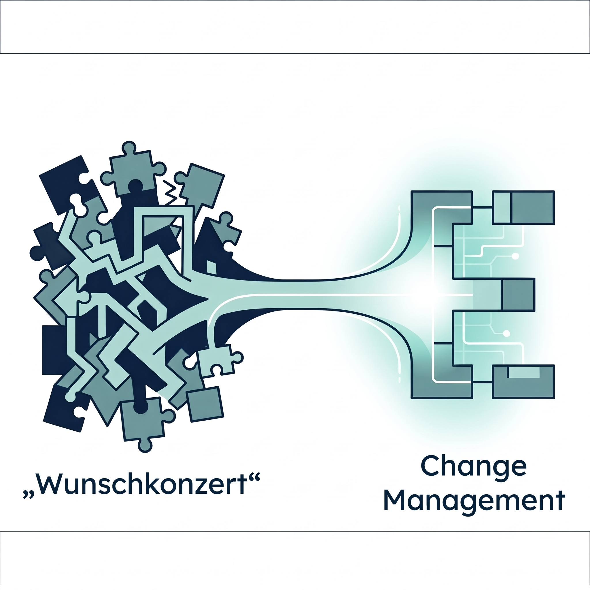 ERP-Change-Management: Akzeptanz ab Tag 1